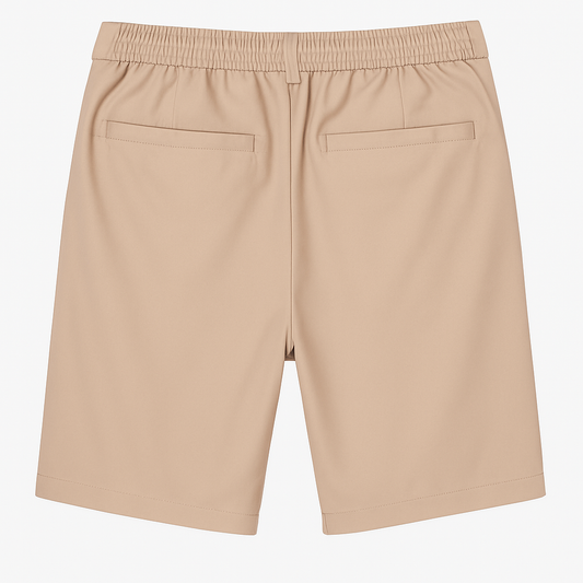 Bermuda Ultraligera Stretch Antifluido