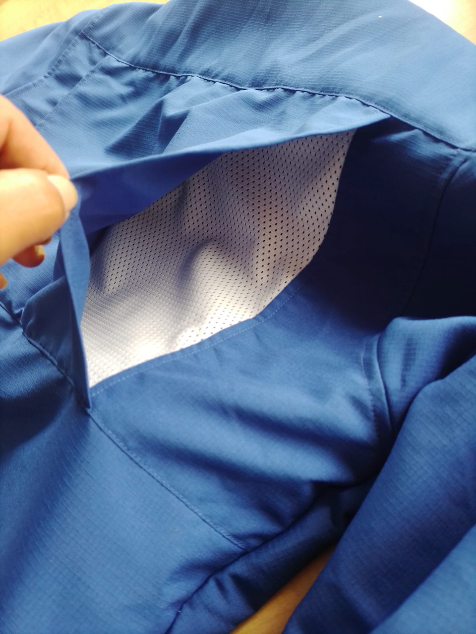 Camisa Tipo Columbia Táctica