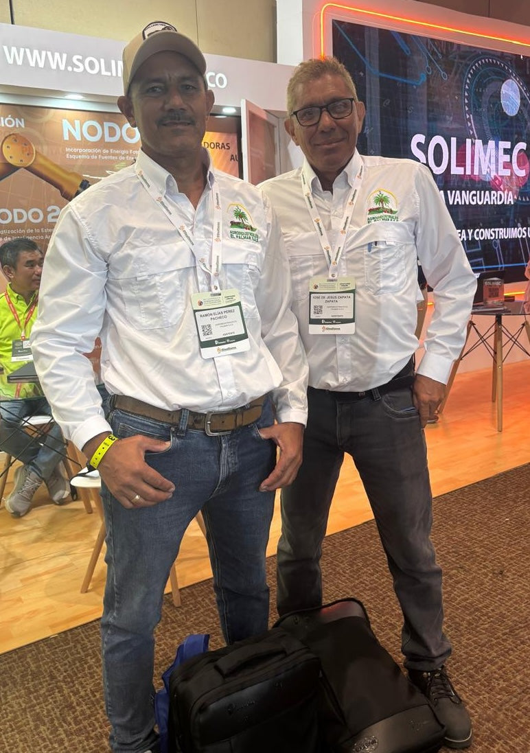 Camisa Tipo Columbia Táctica